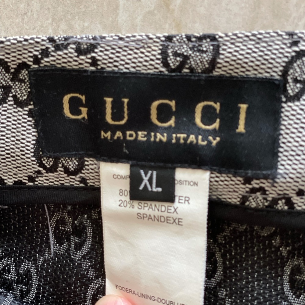 Gucci pants